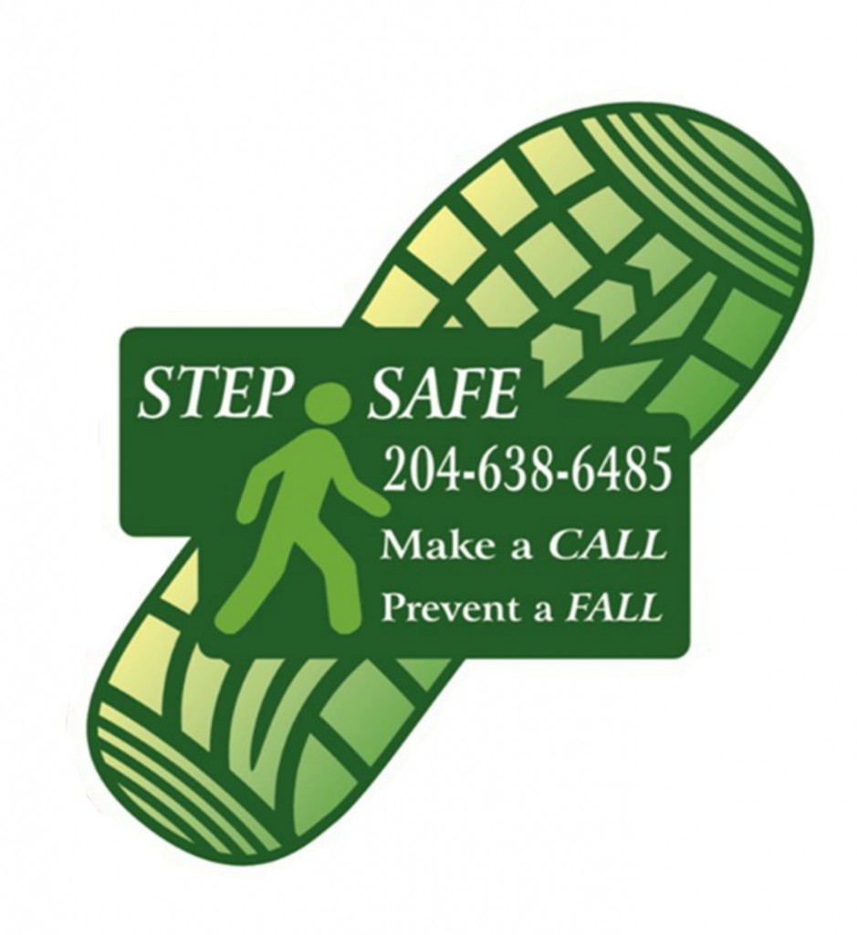 Step Safe